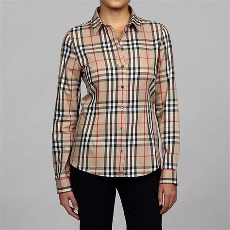 burberry t shirts women& 39|burberry long sleeve shirt women's.